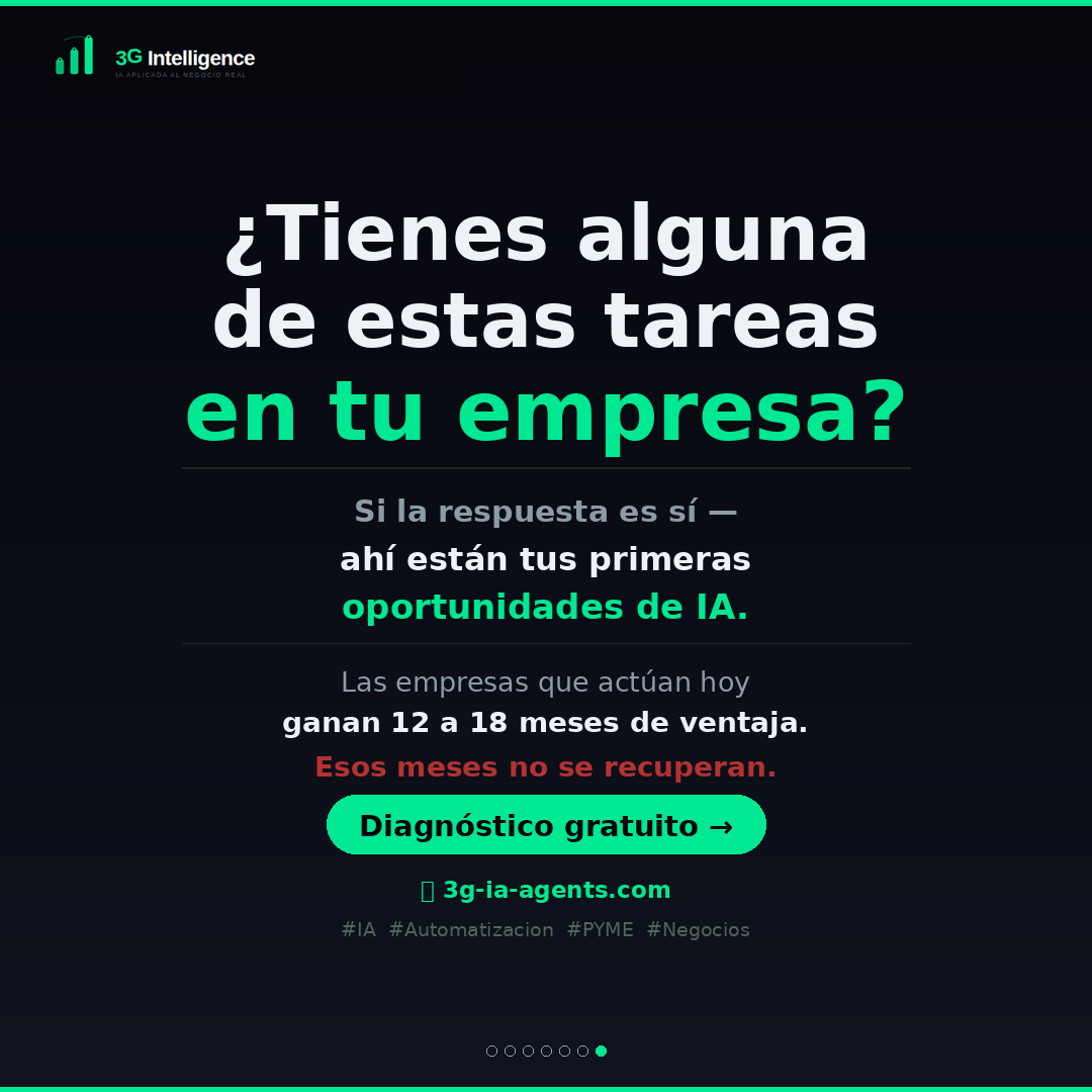 La IA está de moda — ¿qué hace realmente?